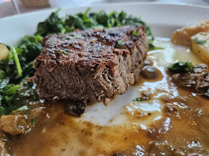 La Vista Ristorante Italiano Picture 8