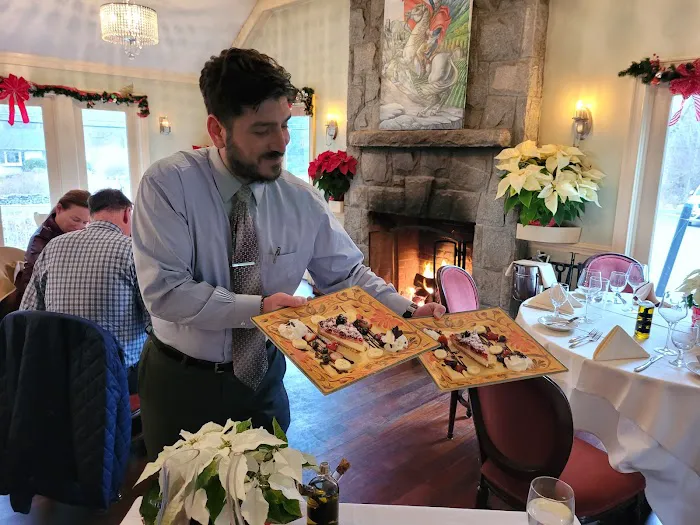 La Vista Ristorante Italiano Picture 2