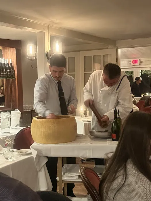 La Vista Ristorante Italiano Picture 7