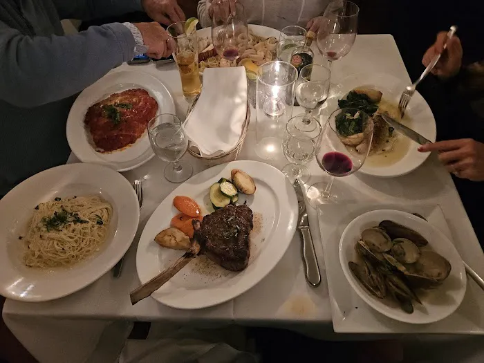 La Vista Ristorante Italiano Picture 9