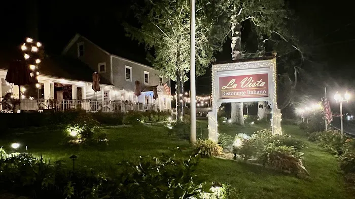 La Vista Ristorante Italiano Picture 6