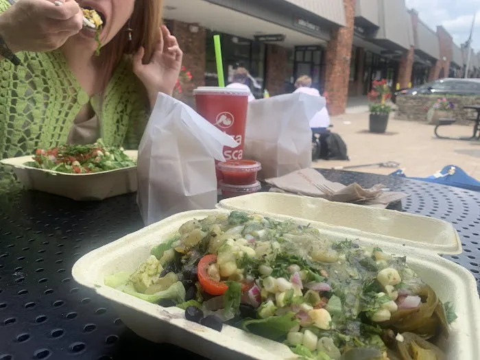 Salsa Fresca Mexican Grill Picture 4