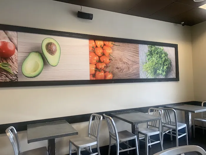 Salsa Fresca Mexican Grill Picture 5