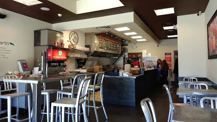 Salsa Fresca Mexican Grill Picture 1