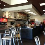 Salsa Fresca Mexican Grill