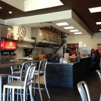 Salsa Fresca Mexican Grill ico