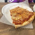 La Familia Pizza & Pasta Of Cross River