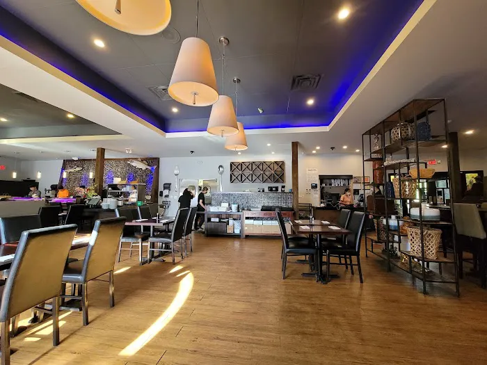 Tzen Asian Bistro Picture 7