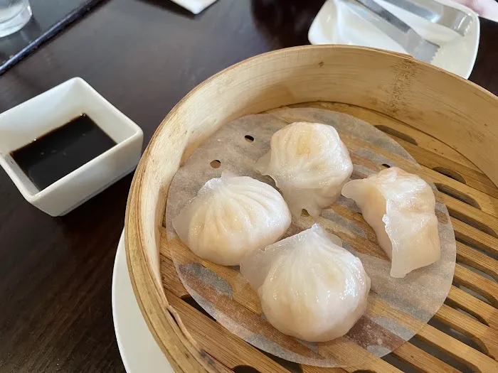 Tzen Asian Bistro Picture 6