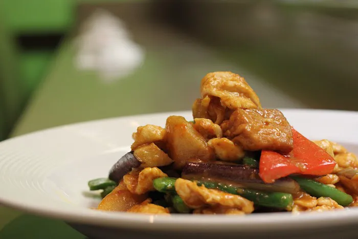 Tzen Asian Bistro Picture 3