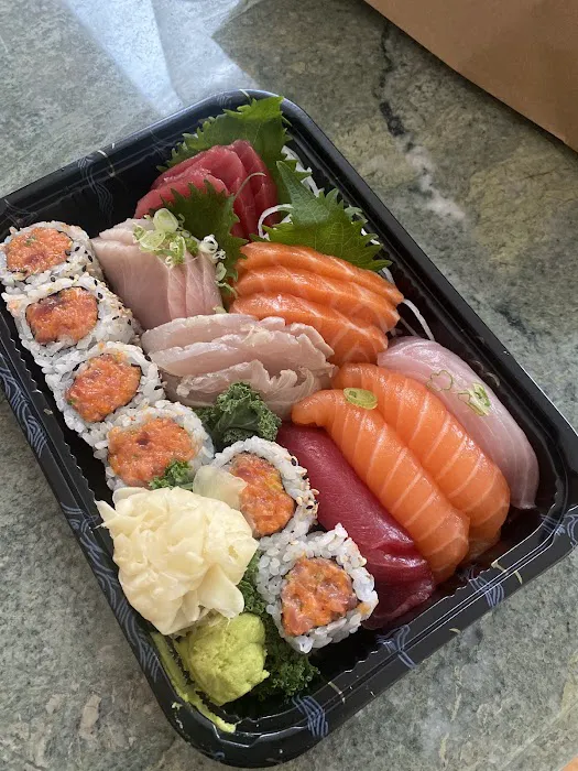 Tzen Asian Bistro Picture 10