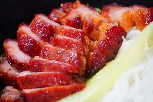 Tzen Asian Bistro Picture 1