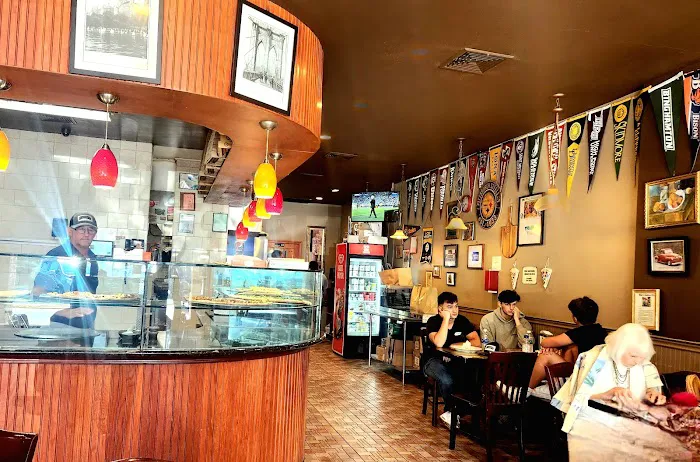 La Familia Katonah | Pizza | Katonah NY Picture 1