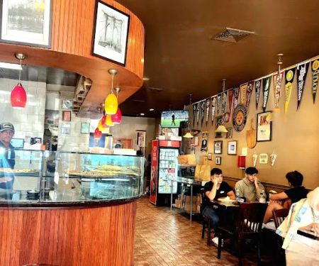 La Familia Katonah | Pizza | Katonah NY