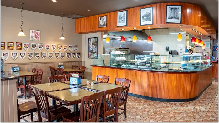 La Familia Katonah | Pizza | Katonah NY Picture 2