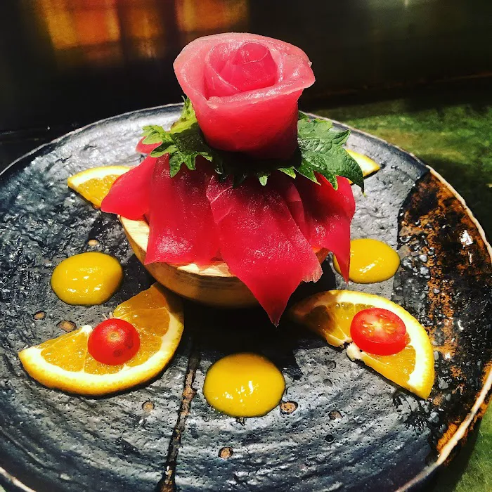 Tengda Asian Bistro, Katonah Picture 9