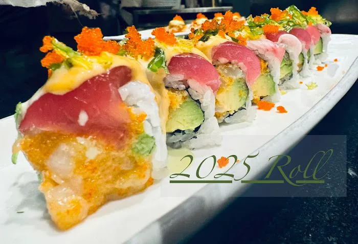 Tengda Asian Bistro, Katonah Picture 6