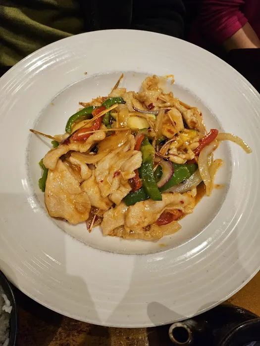 Tengda Asian Bistro, Katonah Picture 1