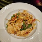 Tengda Asian Bistro, Katonah