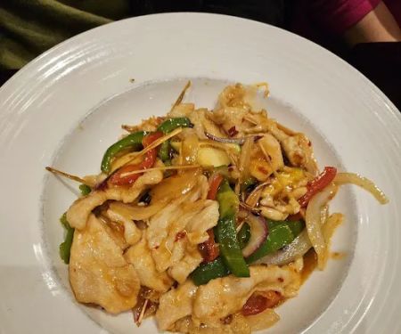 Tengda Asian Bistro, Katonah