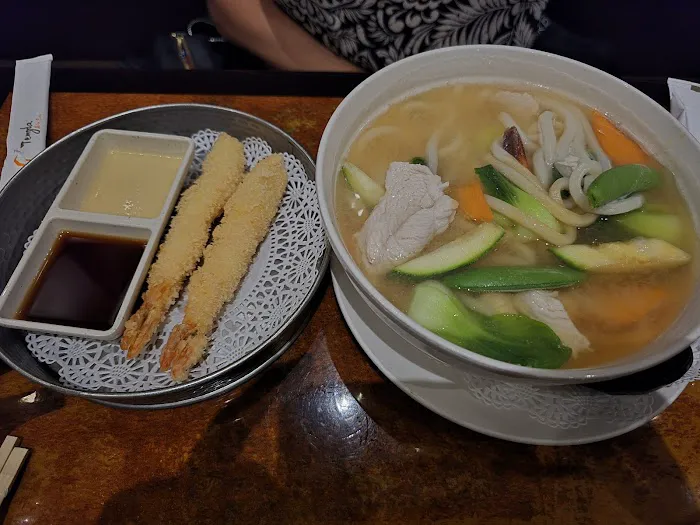 Tengda Asian Bistro, Katonah Picture 10