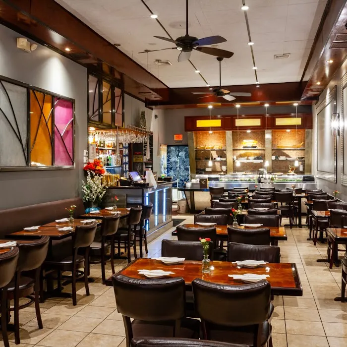 Tengda Asian Bistro, Katonah Picture 7