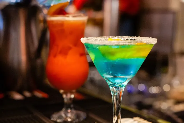 Tengda Asian Bistro, Katonah Picture 3