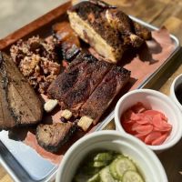 Bark and Brine BBQ ico