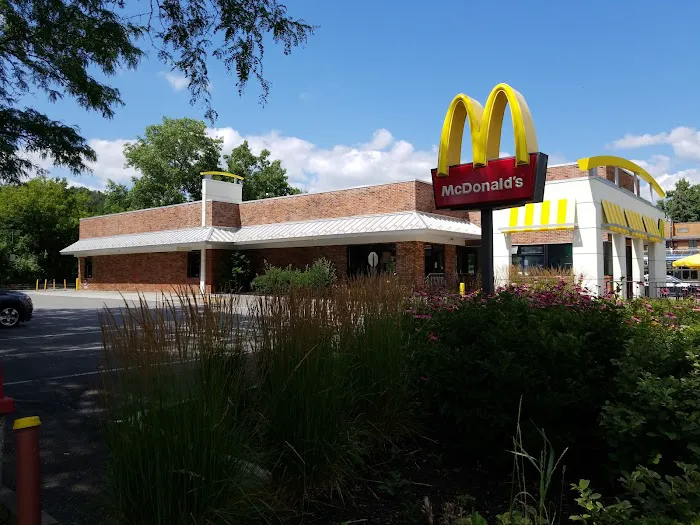 McDonald's Picture 1