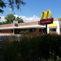 McDonald's ico