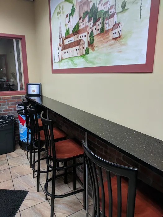 Sinapi's Pizza Rustica Picture 6