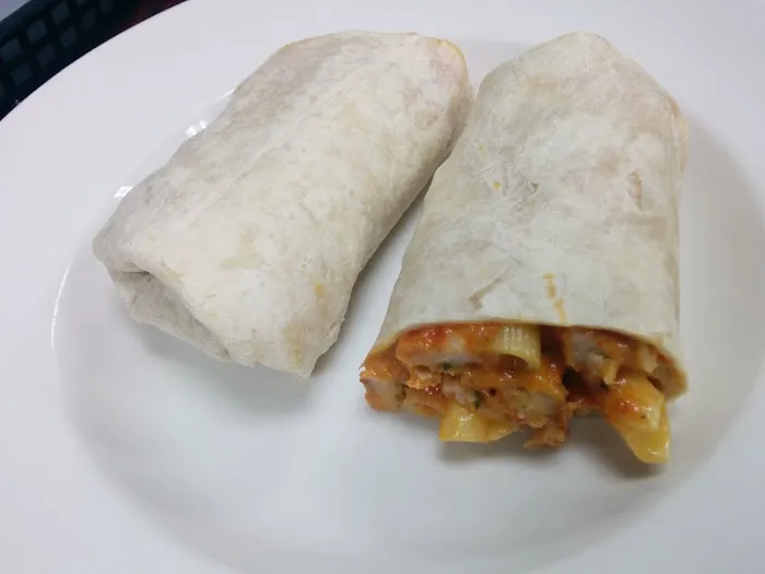 Sinapi's Pizza Rustica Picture 7