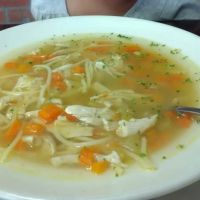 Sinapi's Pizza Rustica ico