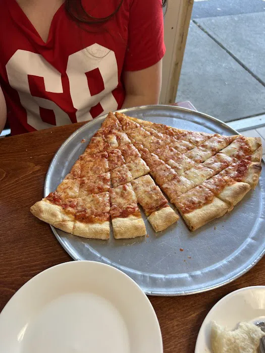 Sinapi's Pizza Rustica Picture 5