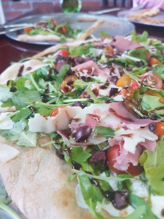 Sinapi's Pizza Rustica Picture 10