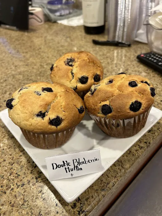 Smc Cafe /MT Kisco Cafe Picture 2