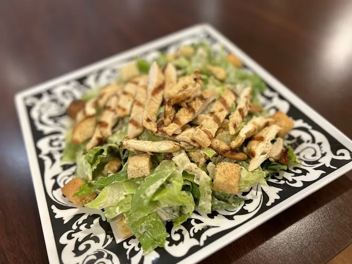 Smc Cafe /MT Kisco Cafe Picture 7