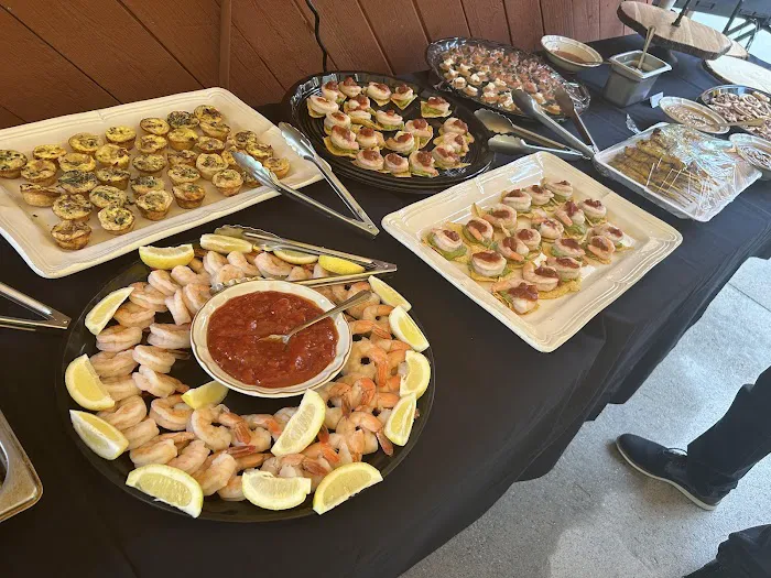 Smc Cafe /MT Kisco Cafe Picture 5