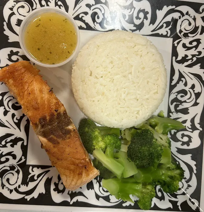 Smc Cafe /MT Kisco Cafe Picture 4