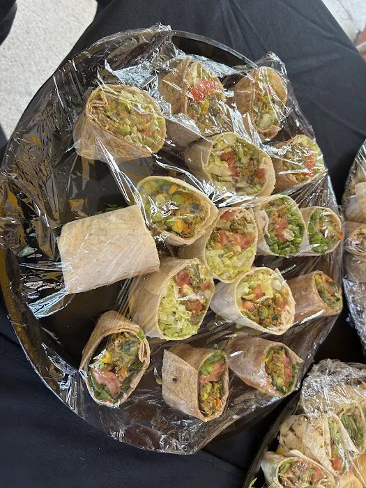 Smc Cafe /MT Kisco Cafe Picture 1