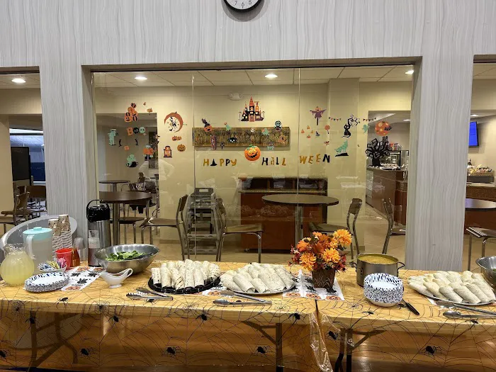 Smc Cafe /MT Kisco Cafe Picture 8