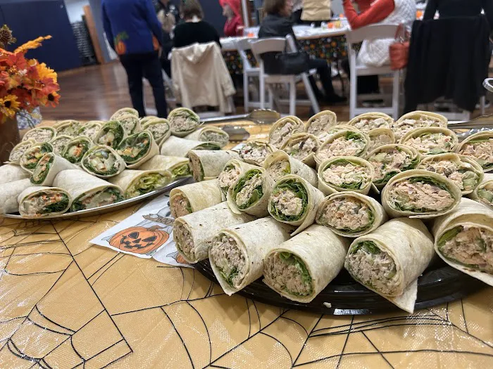 Smc Cafe /MT Kisco Cafe Picture 3