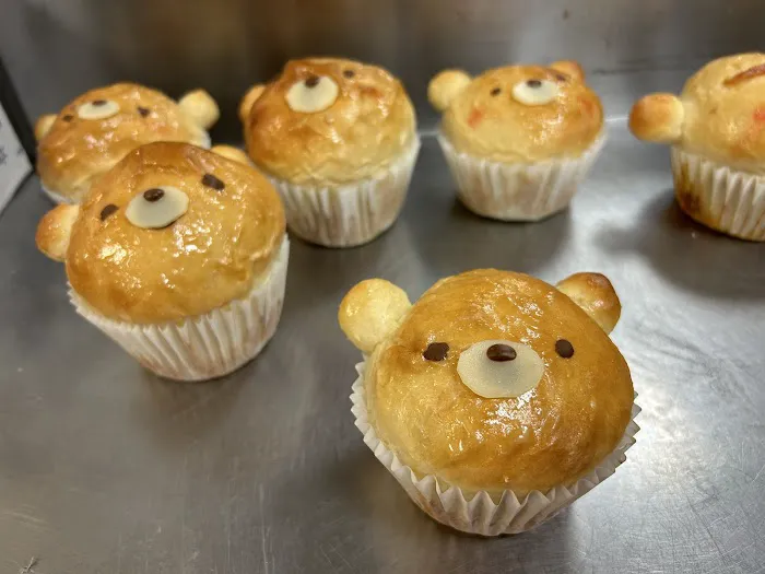 Smc Cafe /MT Kisco Cafe Picture 10