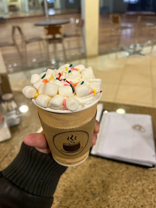 Smc Cafe /MT Kisco Cafe Picture 9