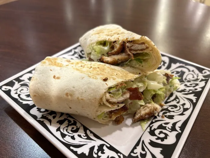 Smc Cafe /MT Kisco Cafe Picture 6