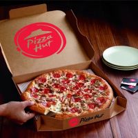 Pizza Hut Express ico