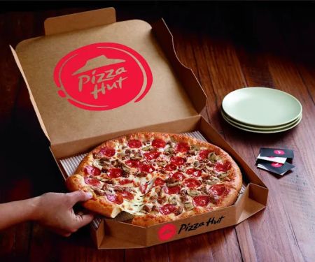 Pizza Hut Express