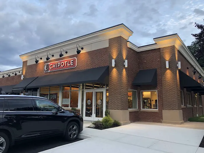 Chipotle Mexican Grill Picture 2