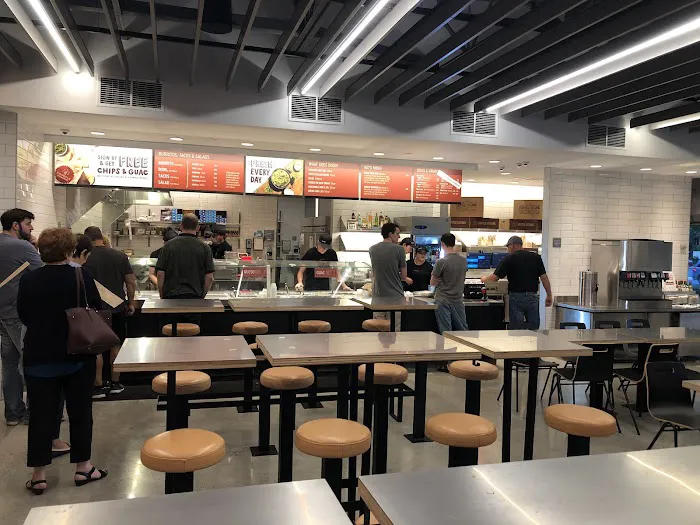 Chipotle Mexican Grill Picture 9