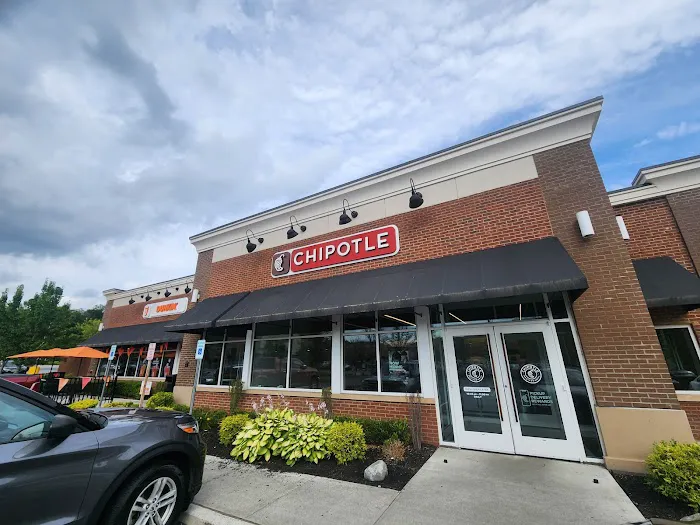 Chipotle Mexican Grill Picture 7